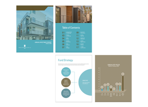 Nikols - Annual Report