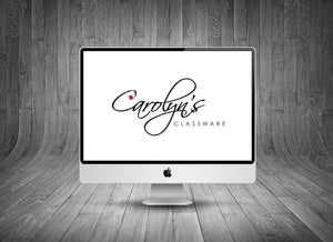 Carolyn's Classware Logo