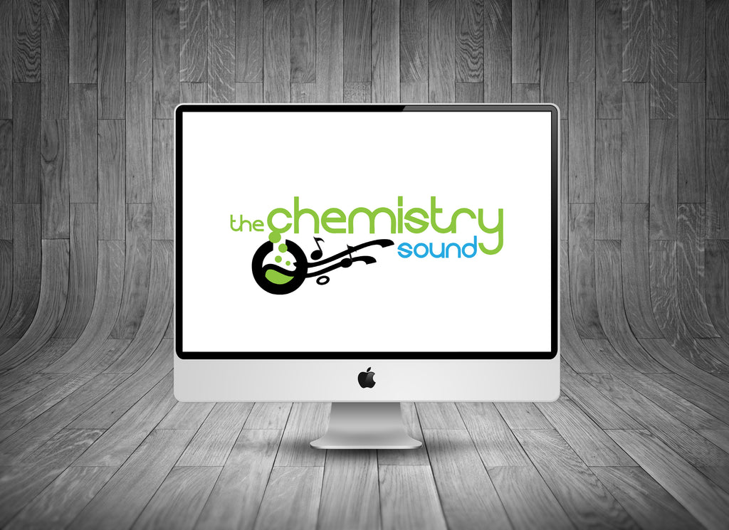 Chemistry Sound Branding