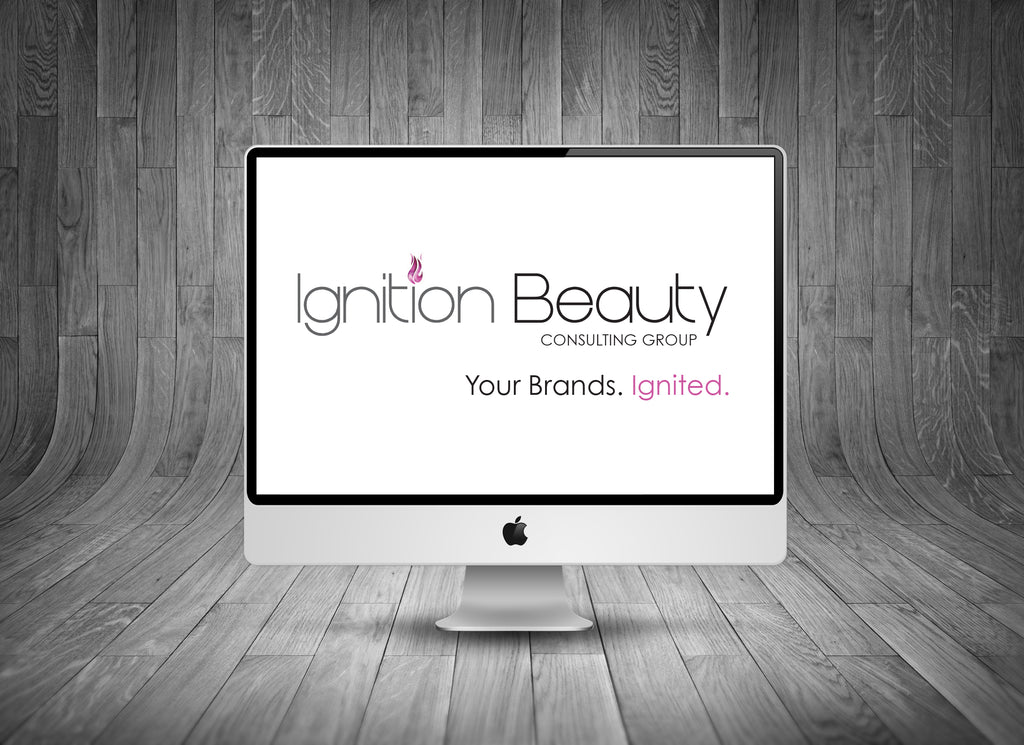 Ignition Beauty Branding