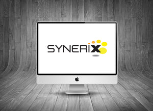 Synerix Branding